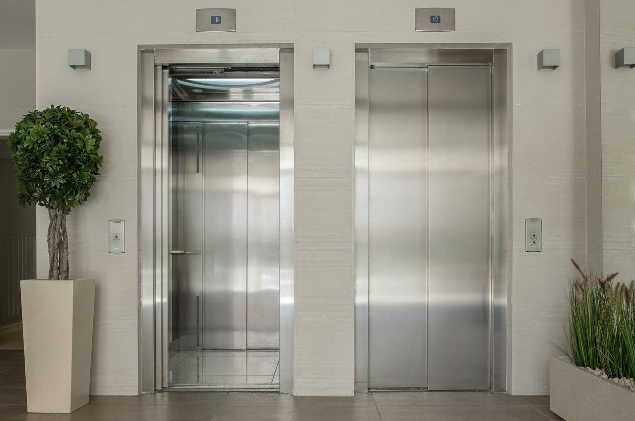 Bæredygtighed: En elevator skaber social bæredygtighed